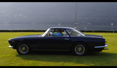Maserati 5000 GT 1962 2
